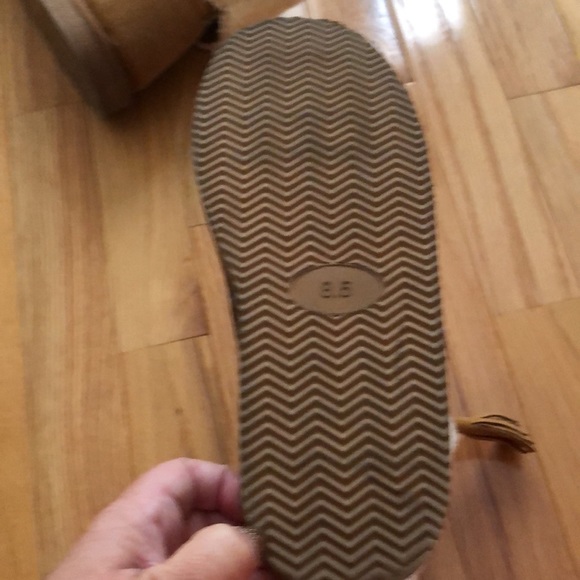 Ingaro Boots - Picture 7 of 9